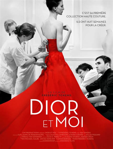 dior film online|dior and i movie summary.